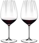 Riedel Performance Cabernet Merlot.B07B3QRHTW