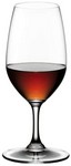 Riedel Vinum Leaded vidrio Vino de Oporto Cristal 2 unidades Glass