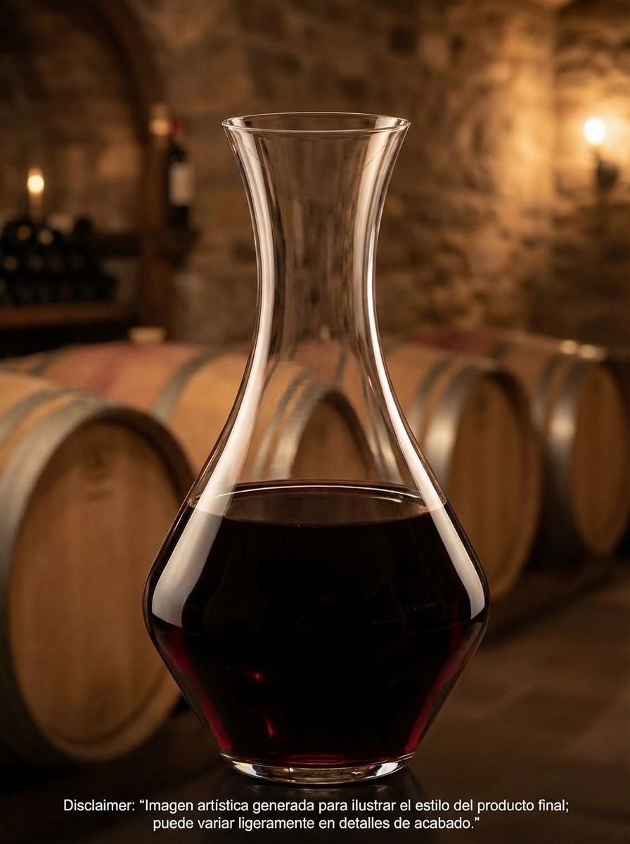 Riedel Cabernet Wine Decanter