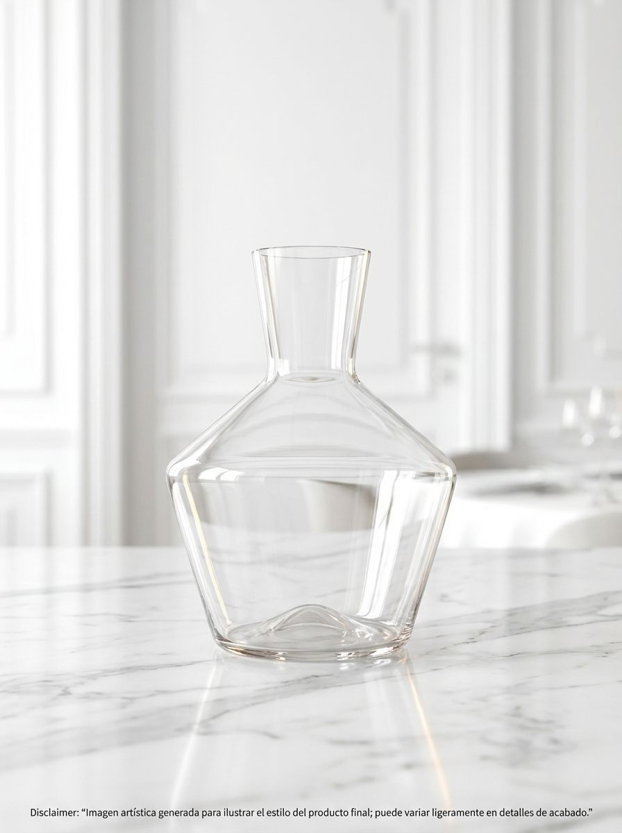 Zalto Axium Hand-Blown Austrian Crystal Wine Decanter