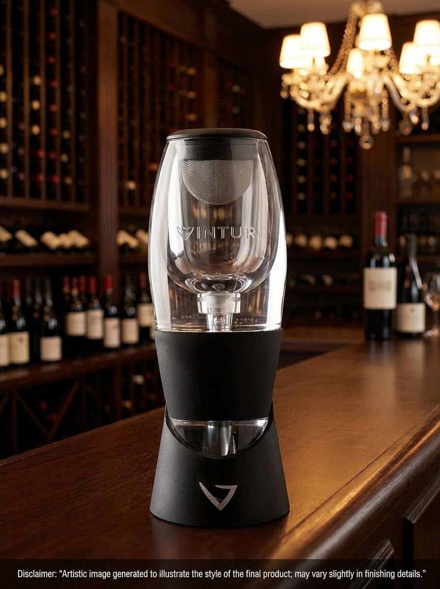 Vinturi Original Wine Aerator