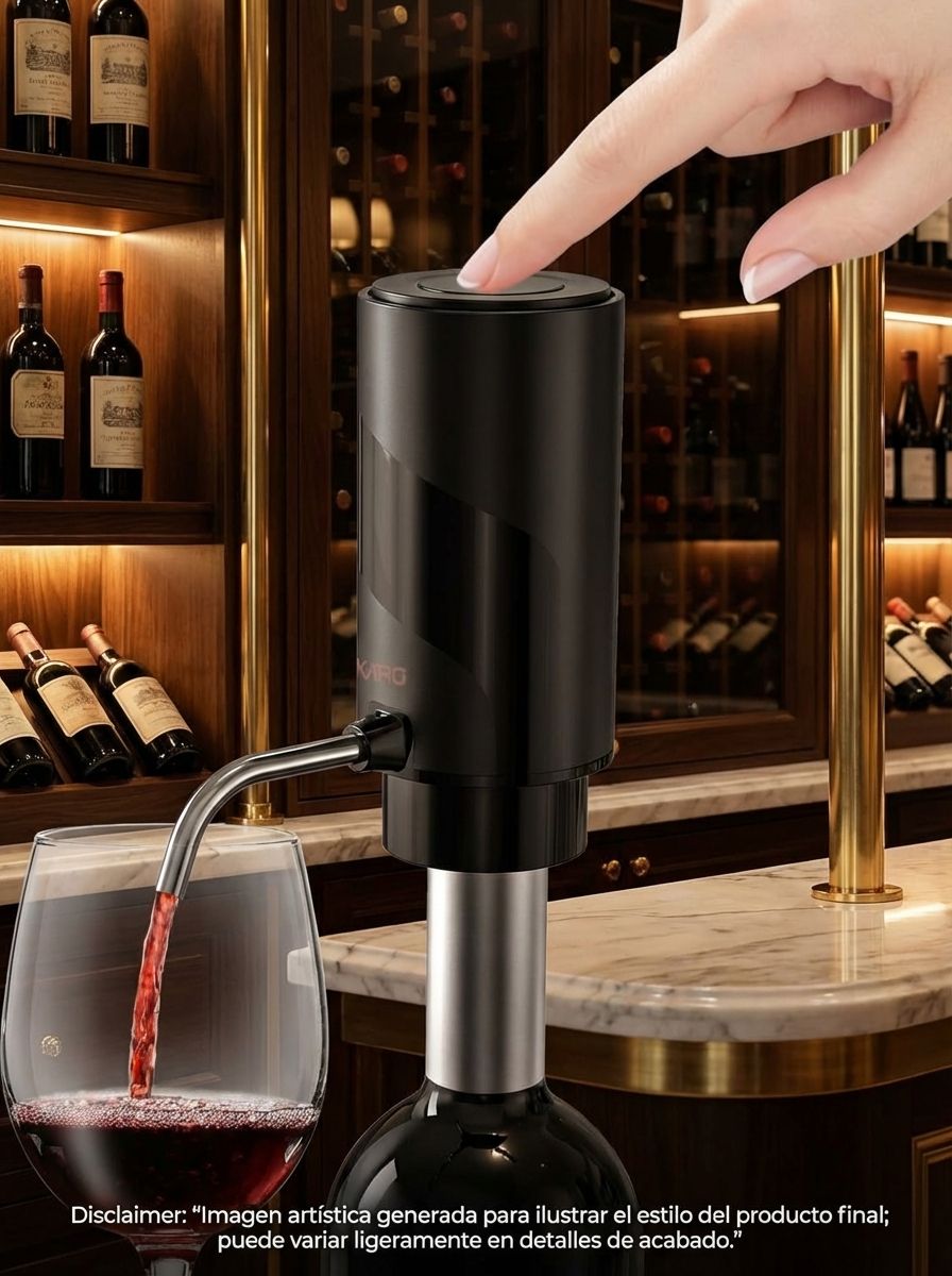 AIKARO Wine Aerator
