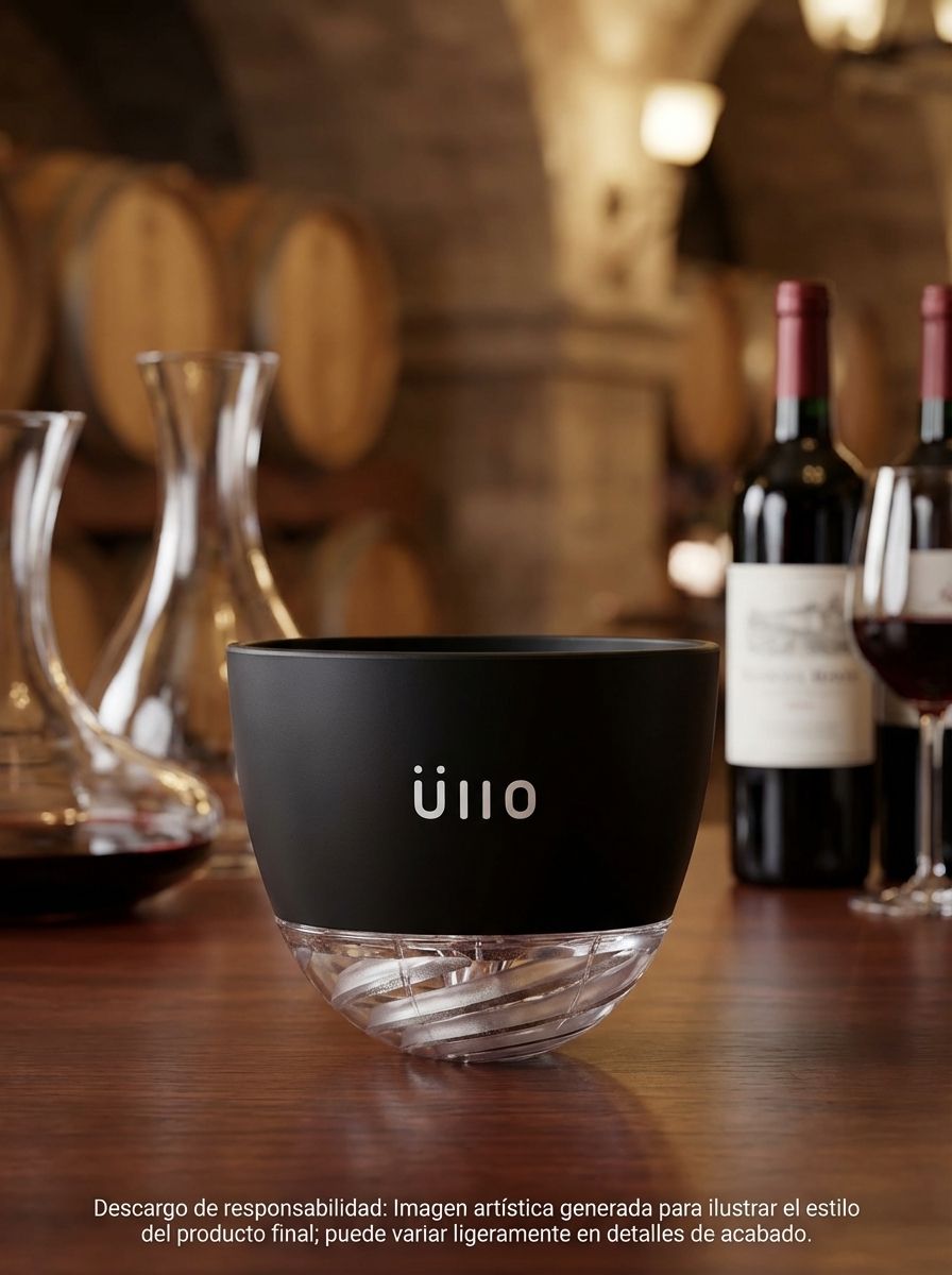 Ullo Wine Purifier