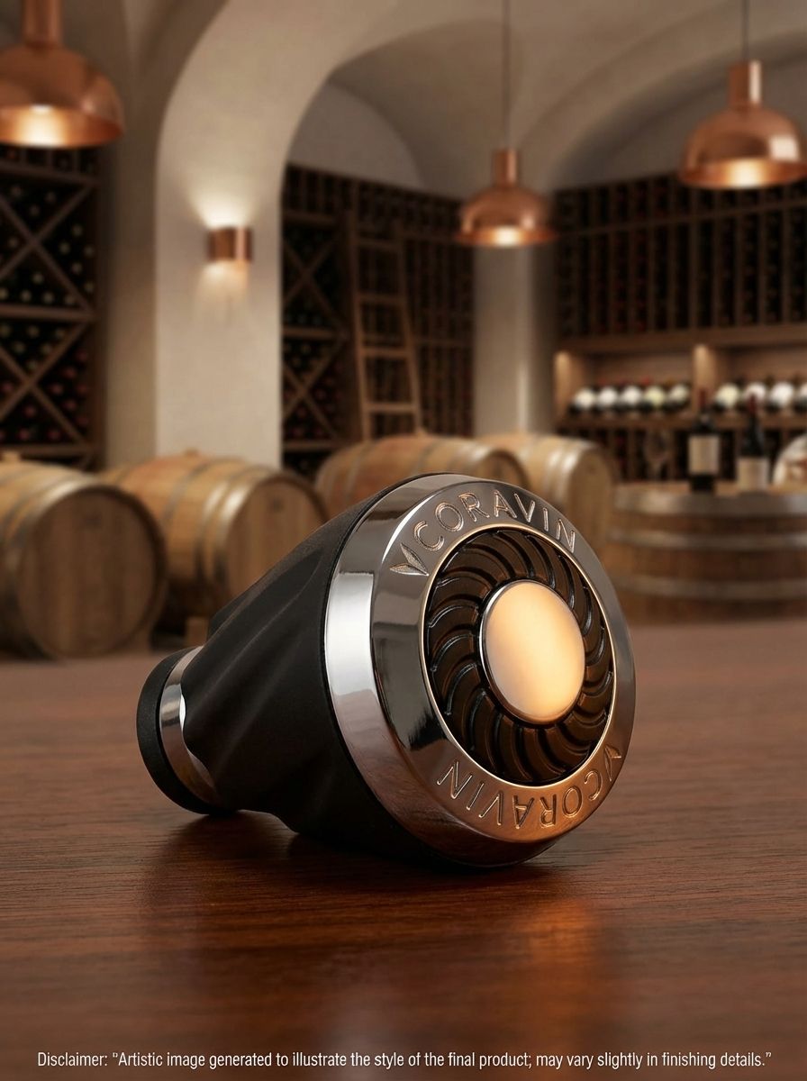 Coravin Aerator