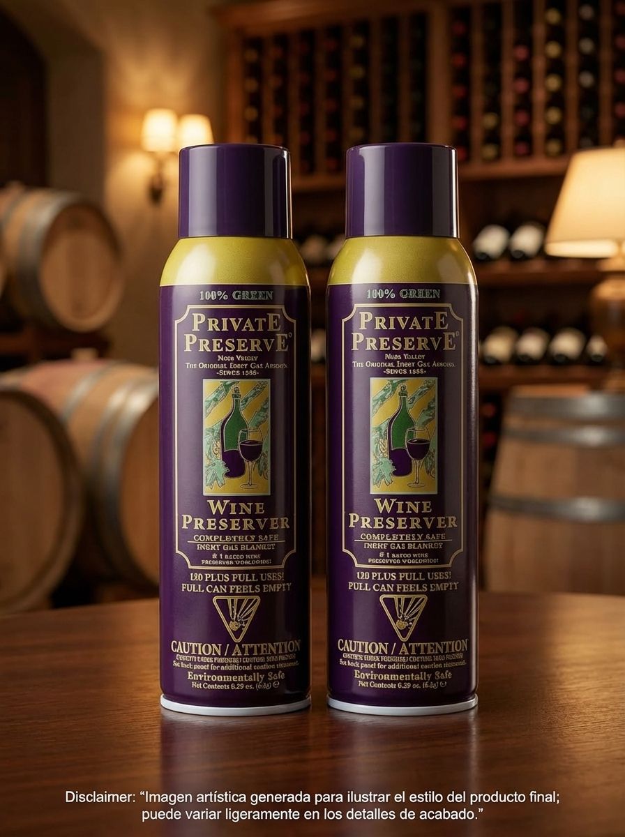 Private Preserve Spray