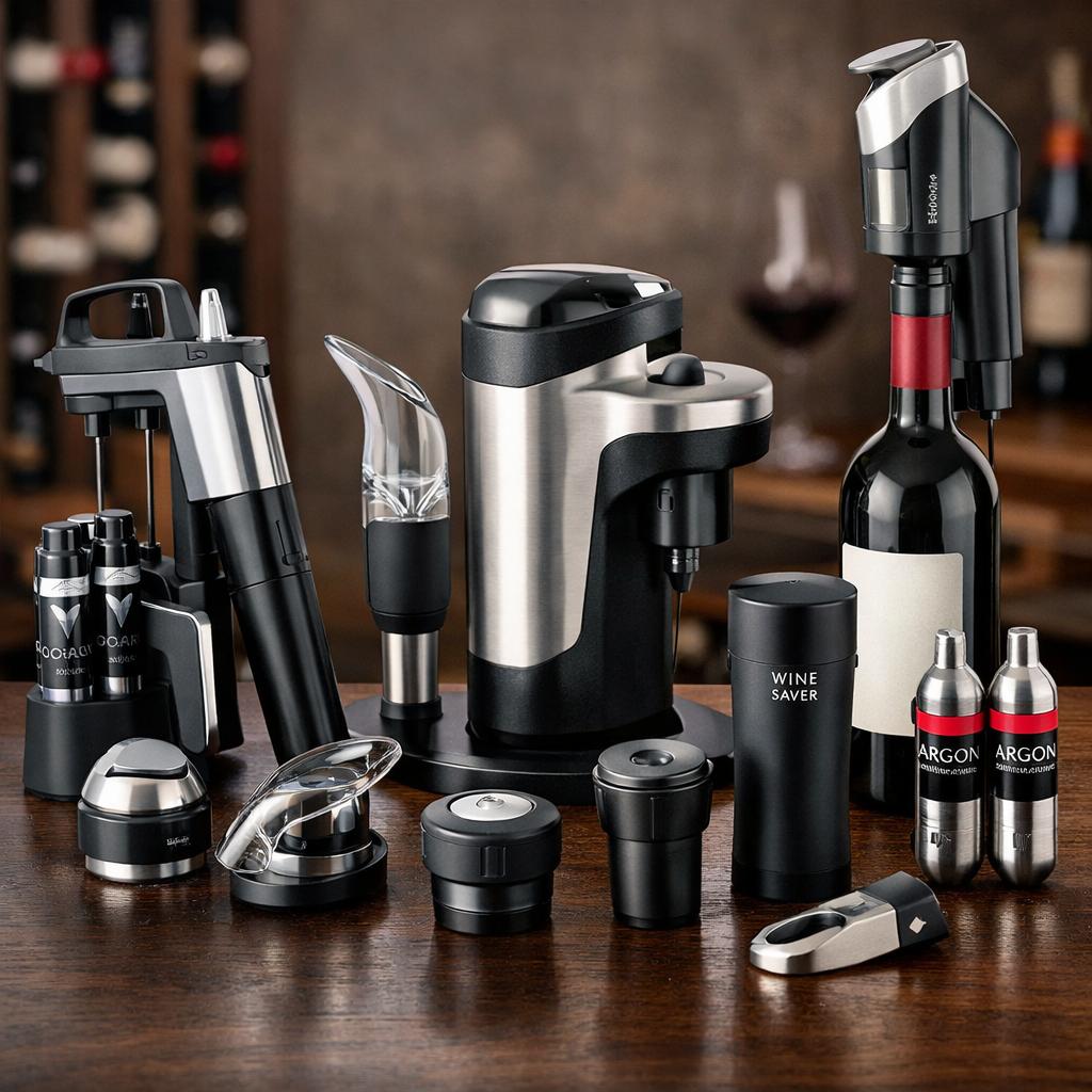 Sistema de Conservación