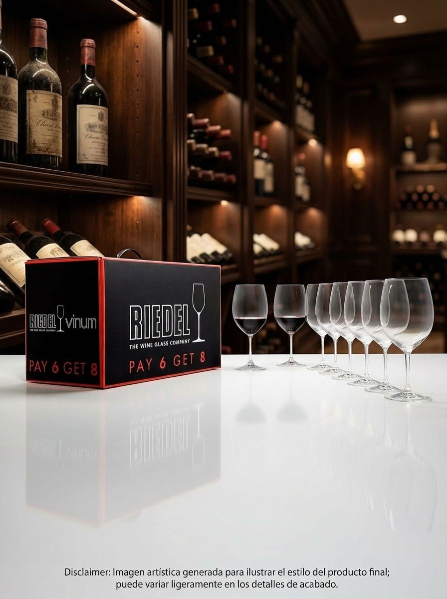 Riedel Performance Cabernet Merlot