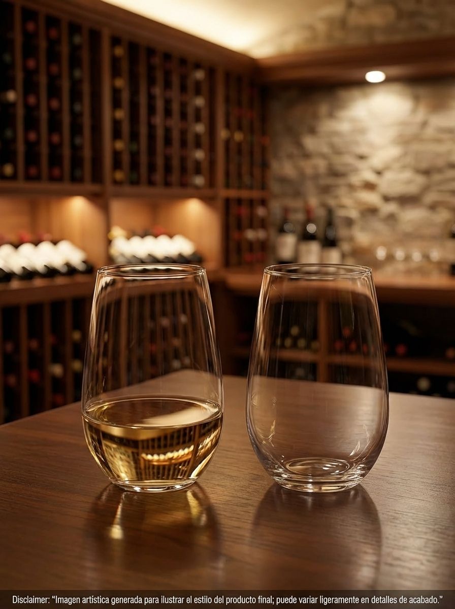 Riedel O Tumbler Riesling Sauvignon Blanc