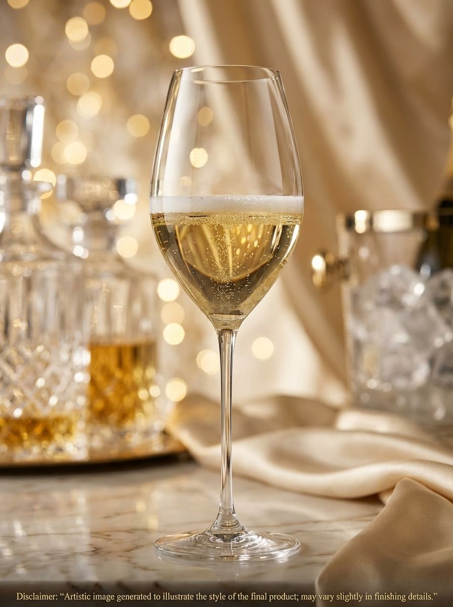 Riedel Veritas Champagne