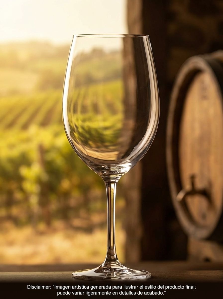 Riedel Vinum Paga 6 Recibe 8