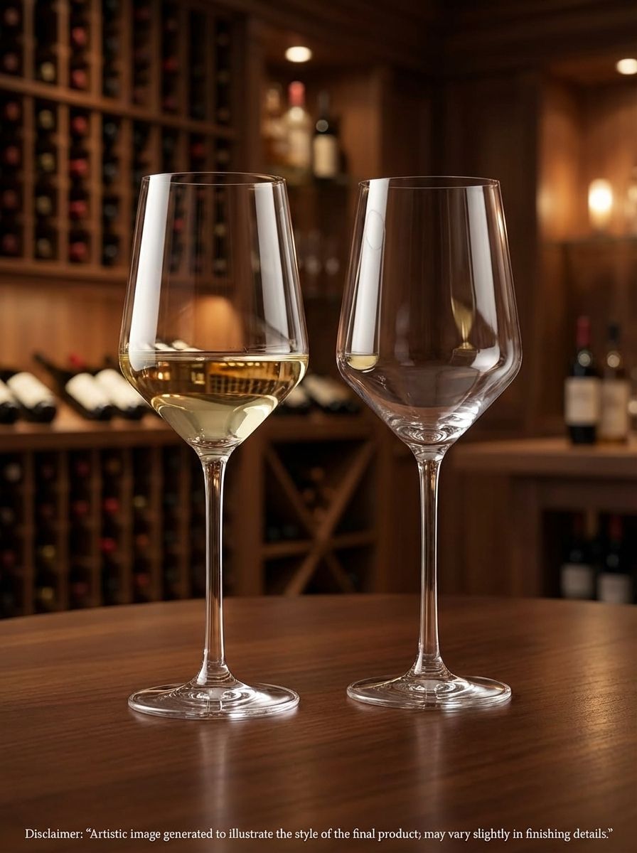 ZWIESEL GLAS Pure Sauvignon Blanc