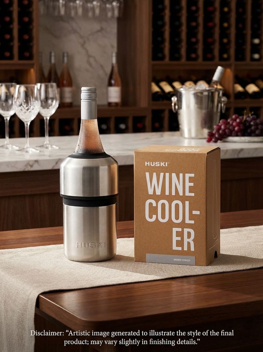 Huski Wine Cooler
