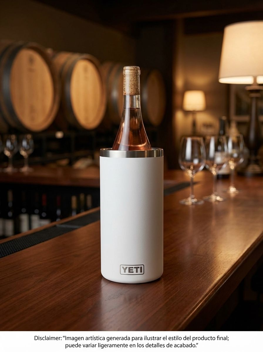 YETI Rambler Wine Chiller