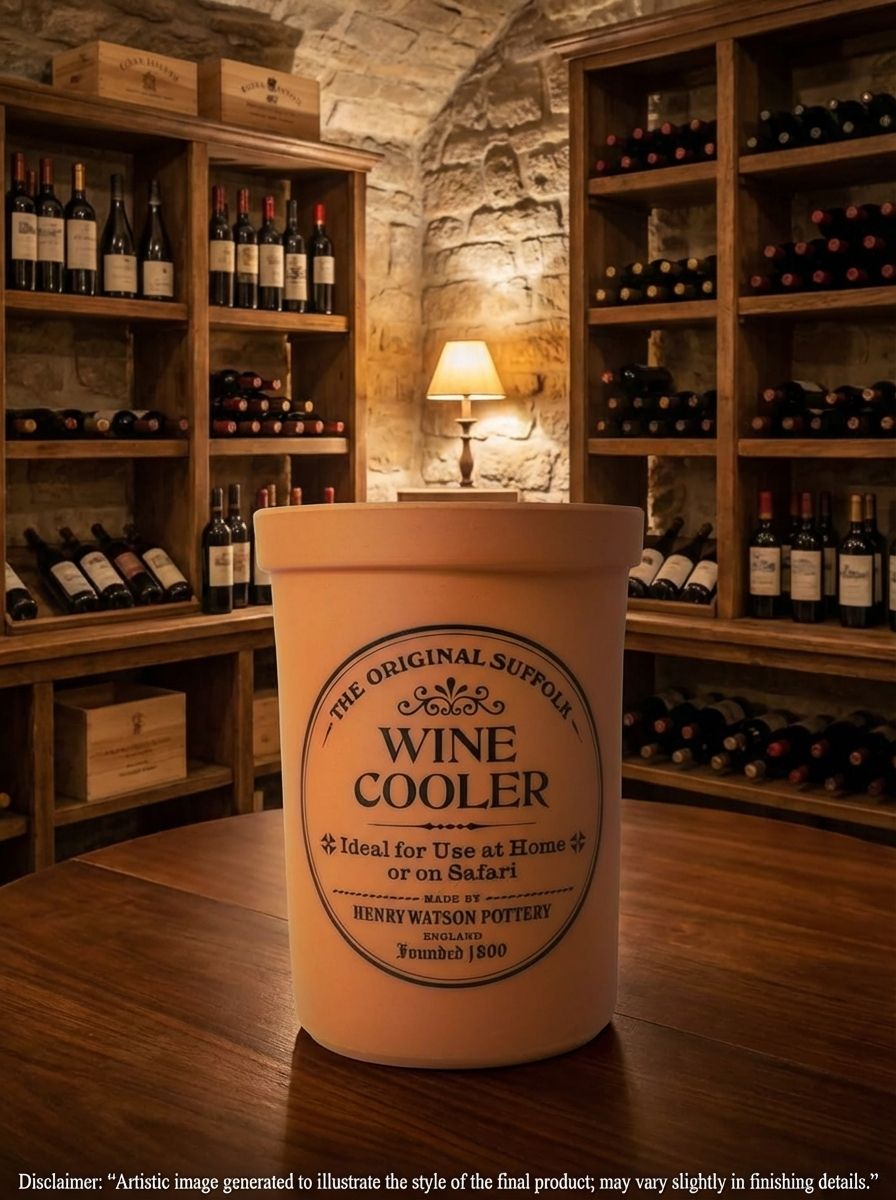 Magisso Ceramic Wine Cooler