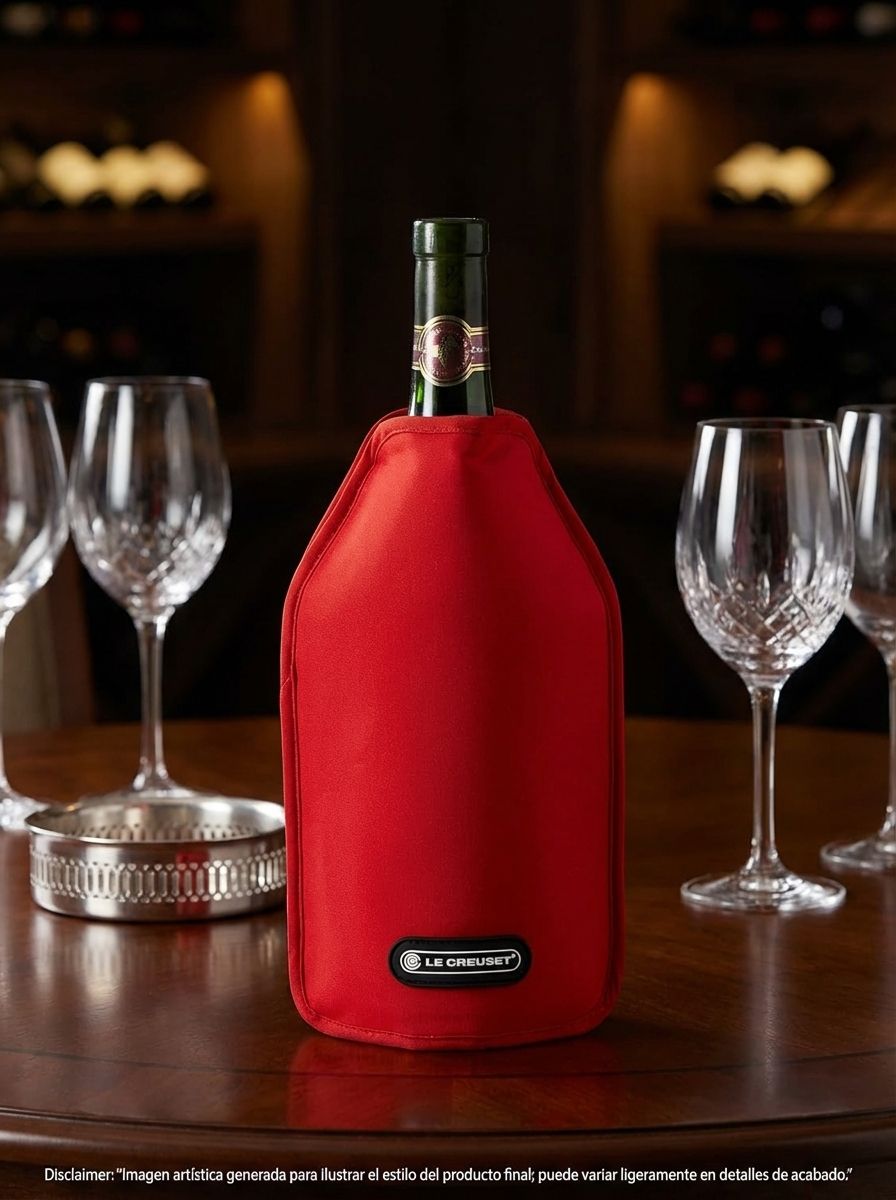 Le Creuset Wine Cooler Sleeve