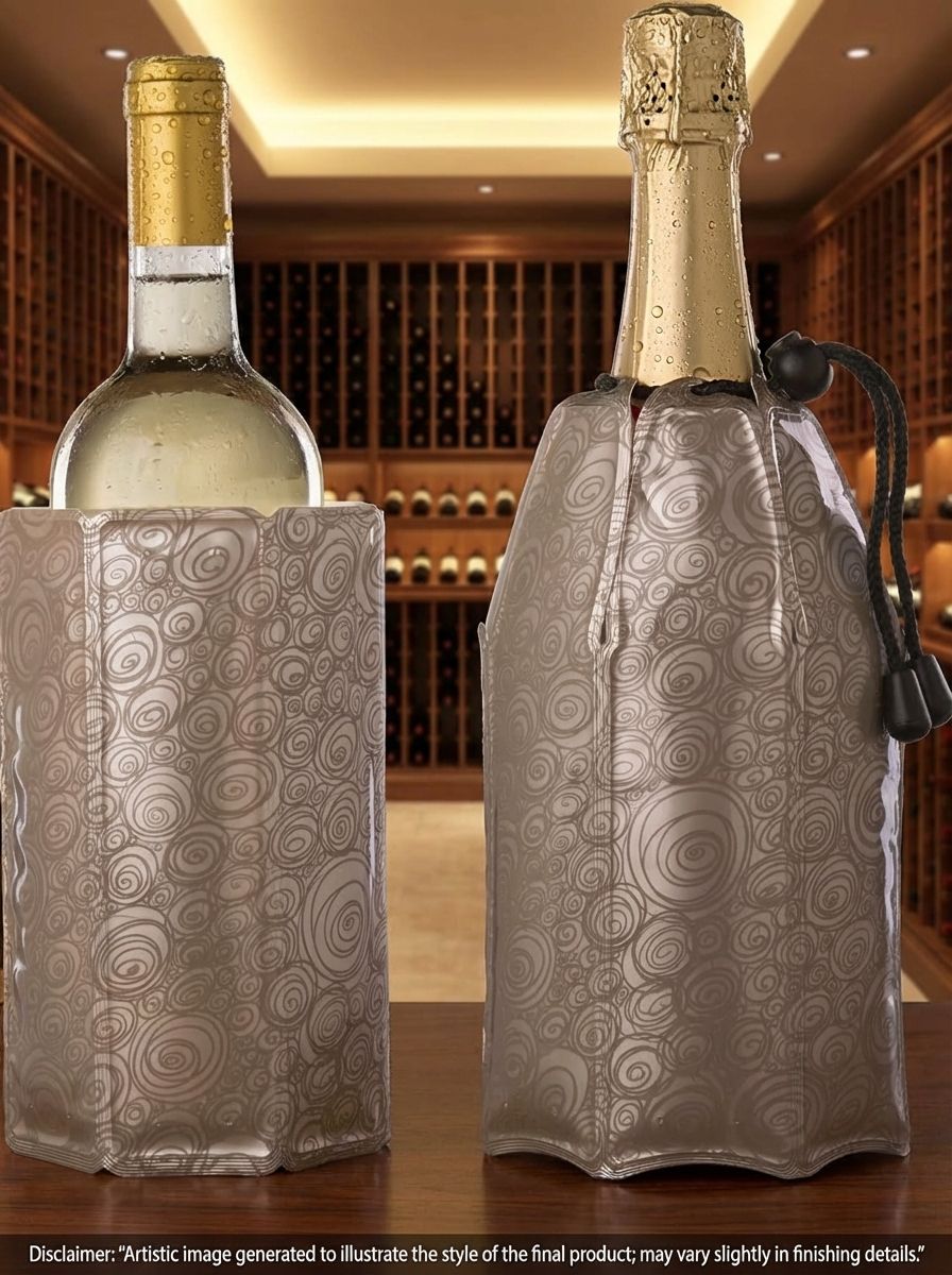 Vacu Vin Active Wine Cooler