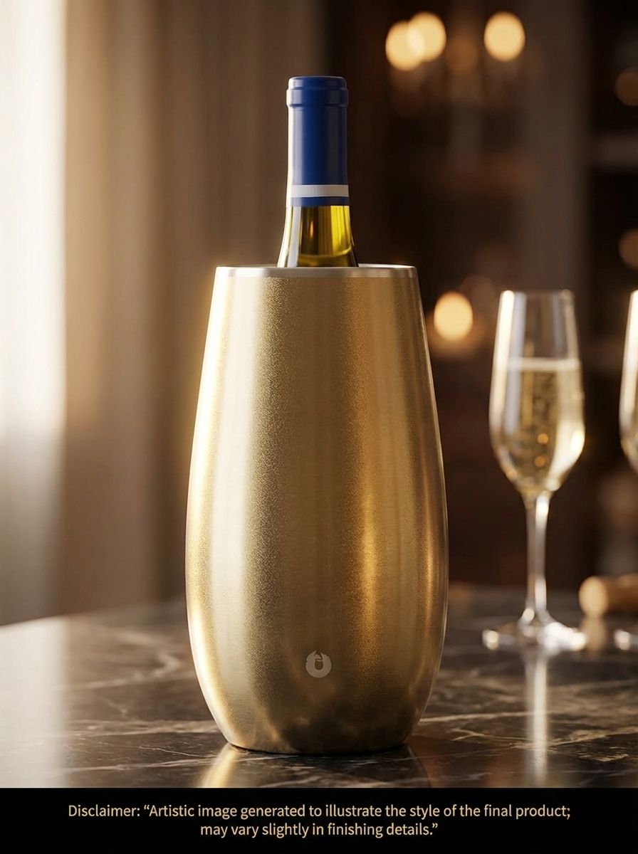 Snowfox Wine Chiller