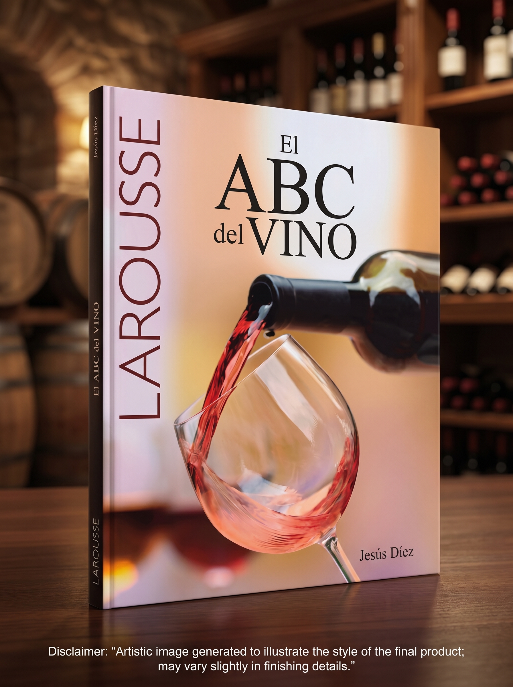 El ABC del Vino