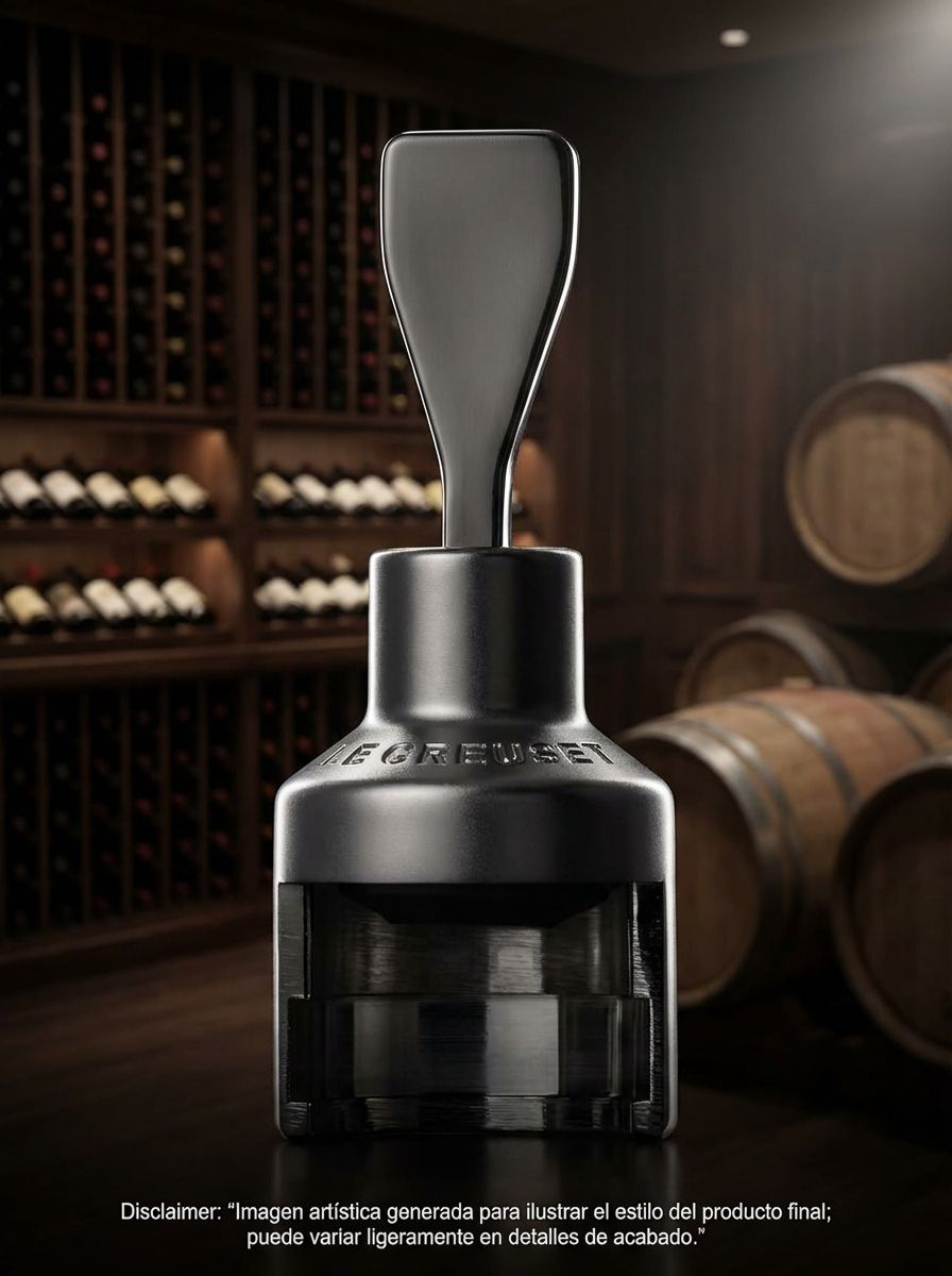 Le Creuset Champagne Stopper