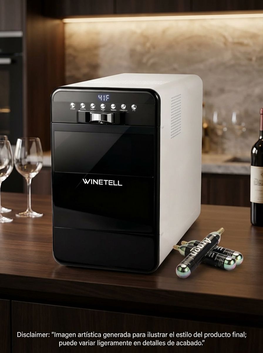WINETELL Wine Preservation