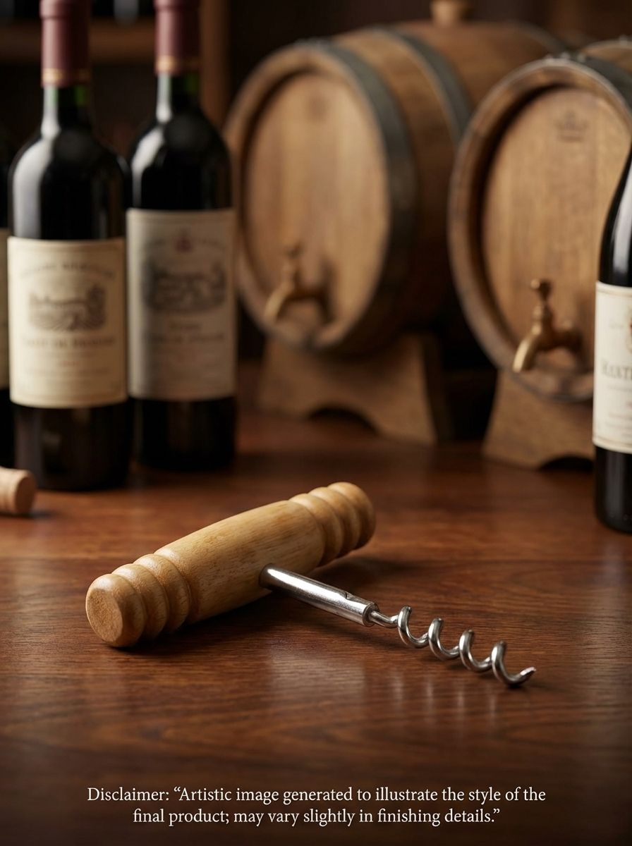 Rocky Mountain Goods Classic Corkscrew