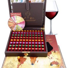 Kit maestro aromas del vino